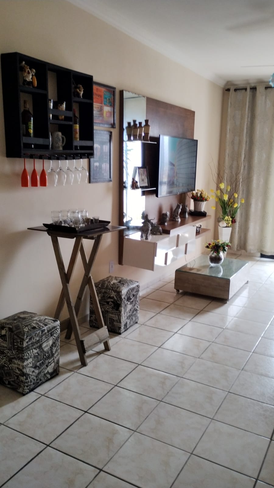 Quarto principal