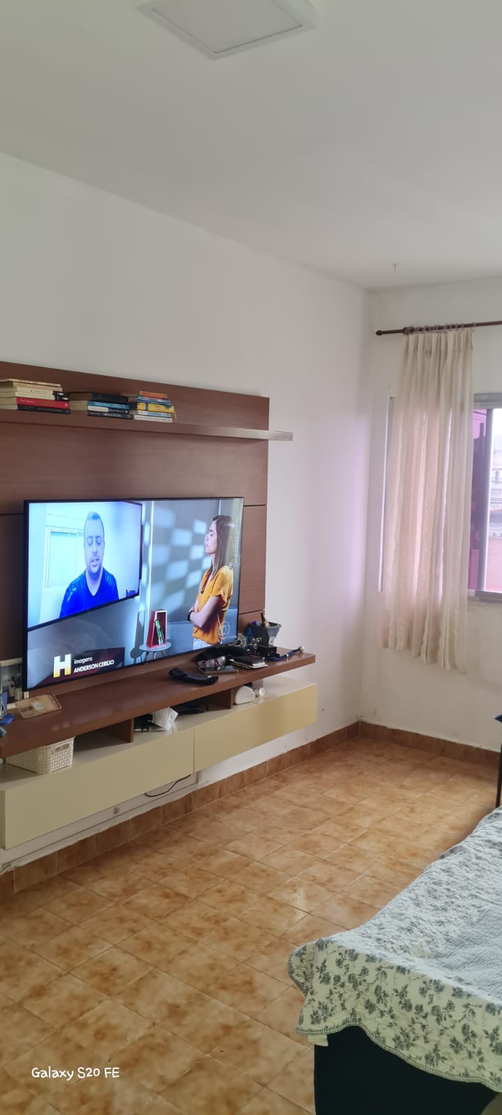 Sala ampla
